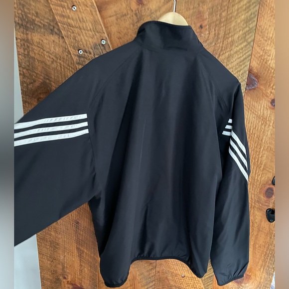 Adidas jacket - Picture 3 of 6